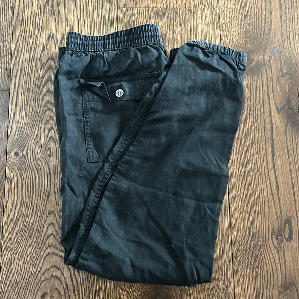 Gap Drawstring Jogger Pants - image 1